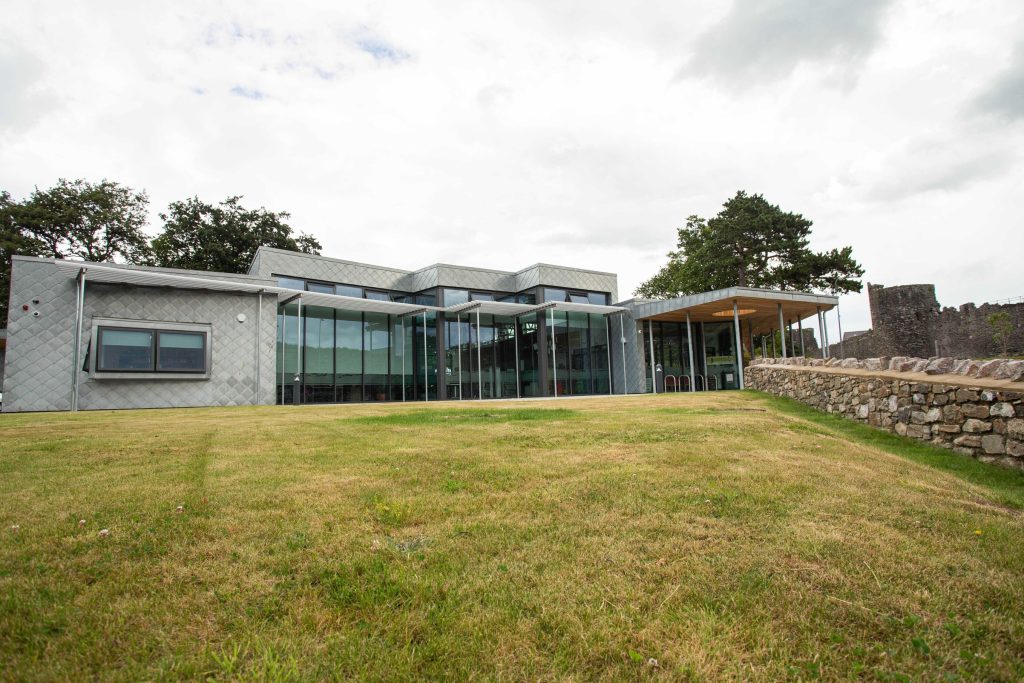 Conwy Culture Centre