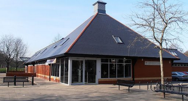 Penylan Library and Community Centre