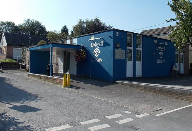 Gowerton