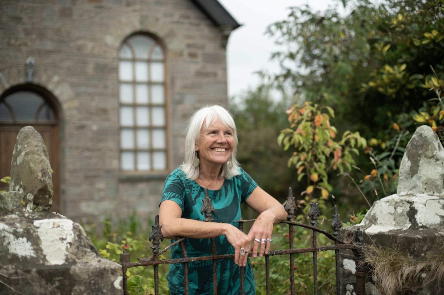 Nicola Davies