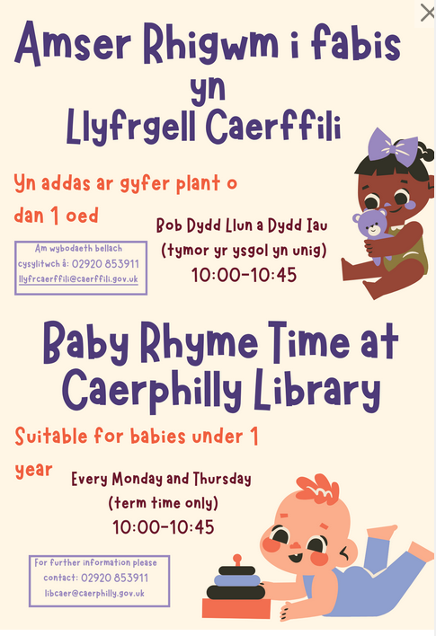 Amser Rhigwm i Fabis