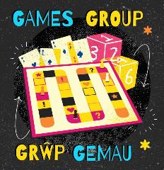 Monmouthshire Games Event