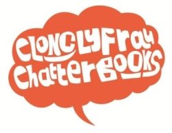 Chatterbooks logo