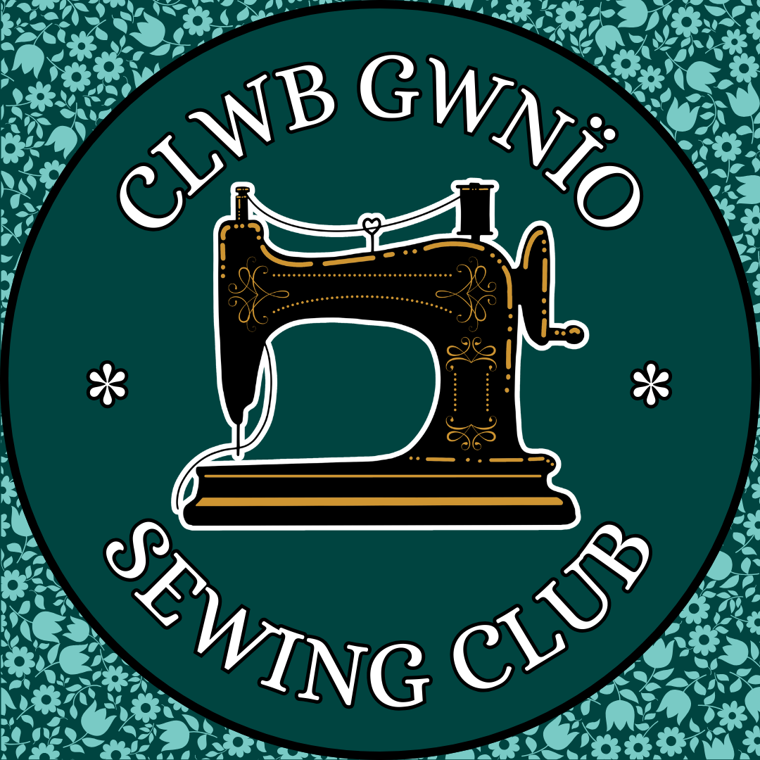 Sewing Club (Morning)