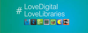 LoveLibraries