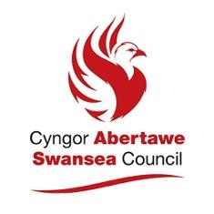 Swansea Council Logo