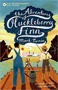 The Adventures of Huckleberry Finn