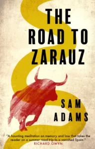 Road to Zarauz