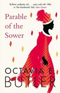 Cover image of Parable of the Sower