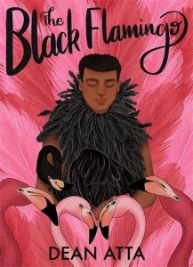 Cover image of Black Flamingo