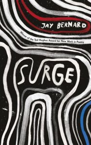 Cover image of Surge