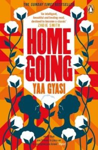 Book cover of Home Going