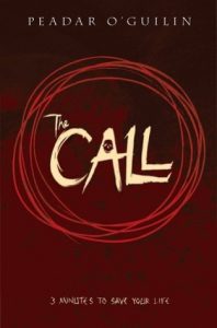 Book Cover of The Call