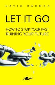 Book cover of Let it Go