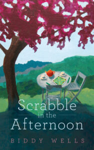 Book Cover Scrabble in the Afternoon