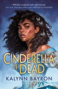 Cover image of Cinderella is Dead
