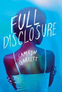 Cover image of Full Disclosure