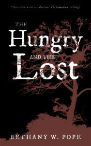 Cover image of The Hungry and the Lost