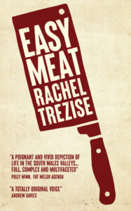 Book cover of Easy Meat