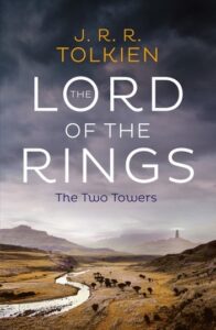 Cover image of Lord of the Rings