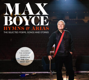 Cover image of Max Boyce's Hymns and Arias