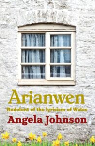Book Cover of Arianwen