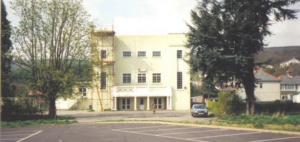 Glynneath Miner's Institute