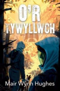 Cover image O'r Tywyllwch