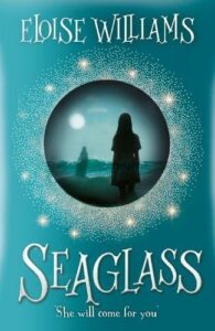 Cover image of Seaglass