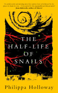 Cover image The Half Life of Snails