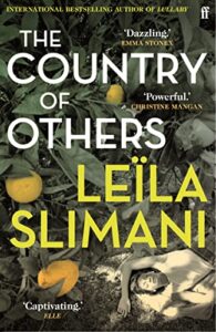 Book cover of The Country of Others