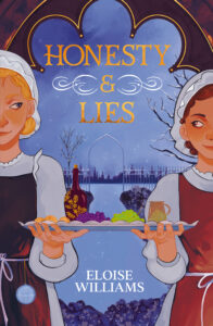 Cover image of Honesty and Lies