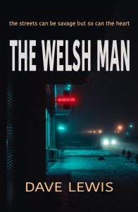 The Welsh Man