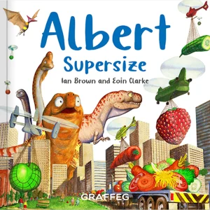 Albert Supersize