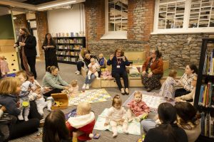 Maesteg Town Hall Reopening