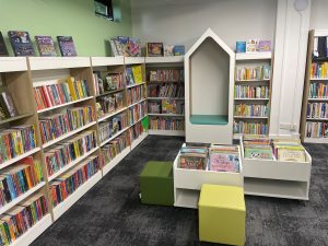 Childrens Library